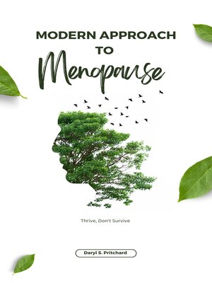 cover image of Modern Approach to Menopause